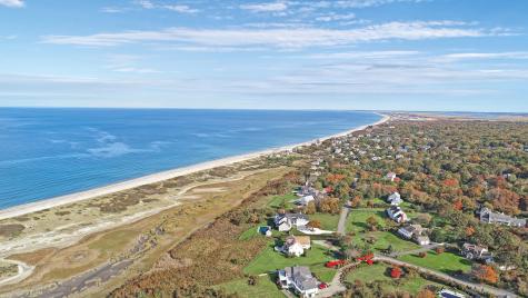 11 Great Bend Road Sandwich MA 02563