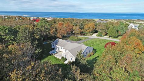 11 Great Bend Road Sandwich MA 02563
