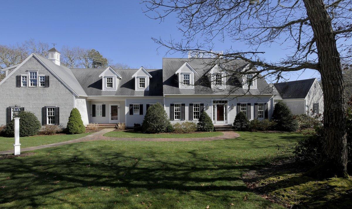 3 Washburn Way Harwich MA 02645