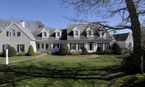 3 Washburn Way Harwich MA 02645