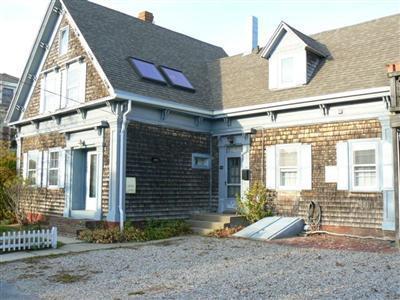 5 Winthrop Street Provincetown MA 02657