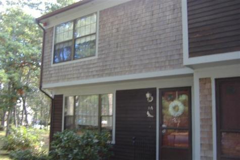 195 Falmouth Road Mashpee MA 02649