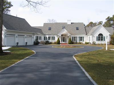 45 Wheeler Road Barnstable MA 02648