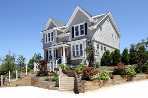 57 Harry Kemp Way Provincetown MA 02657