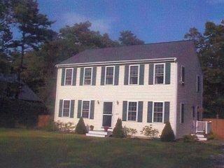 Plymouth MA 02360