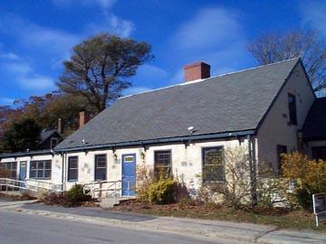 Falmouth MA 02540