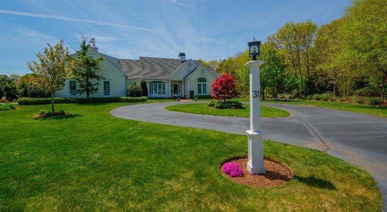 31 Harvest Lane Barnstable MA 02632
