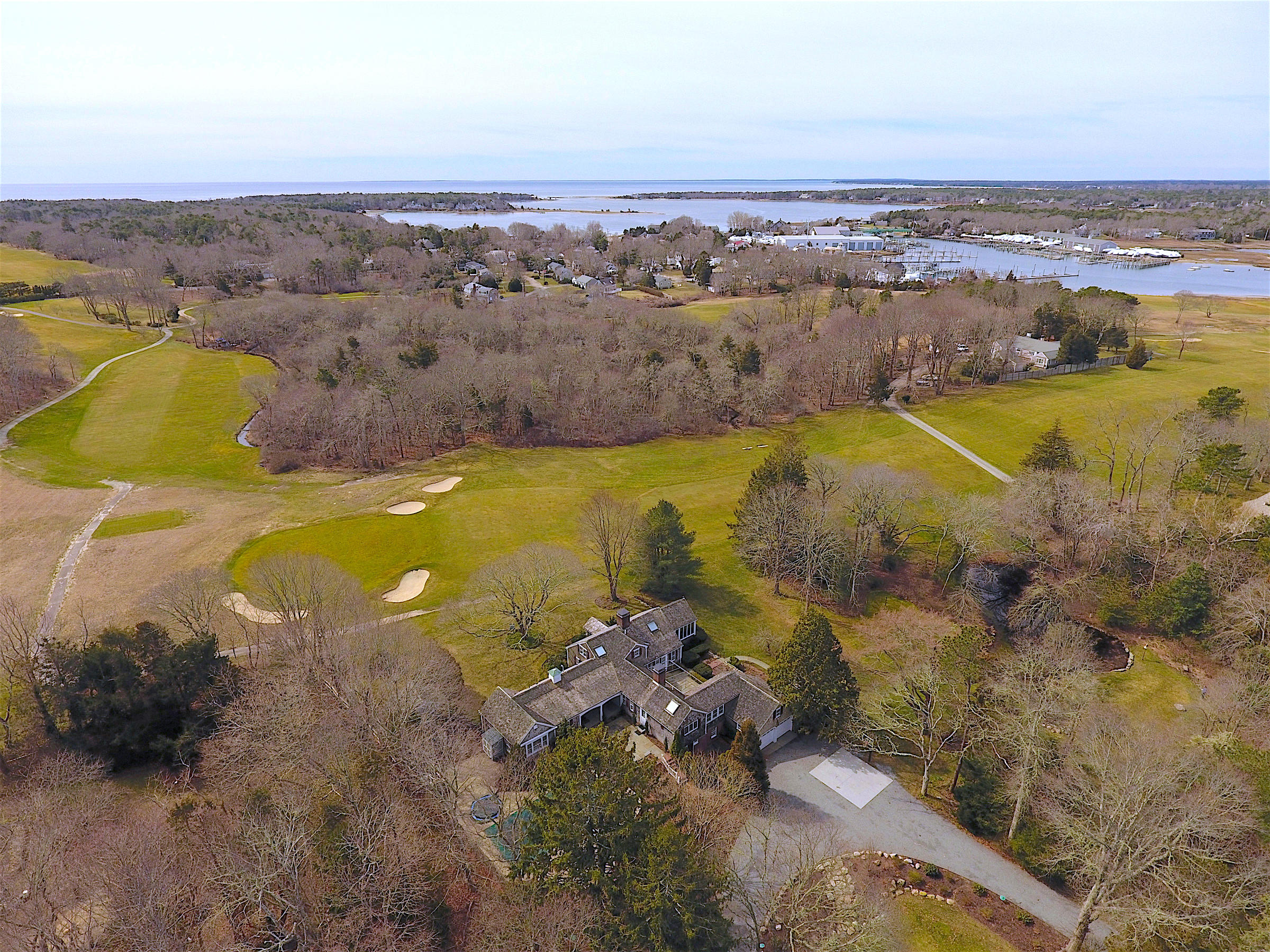 63 Bay Street Barnstable MA 02655