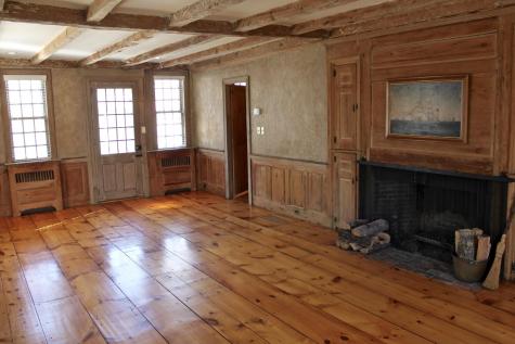 63 Bay Street Barnstable MA 02655