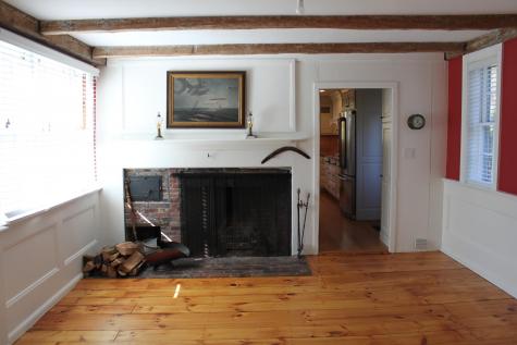 63 Bay Street Barnstable MA 02655
