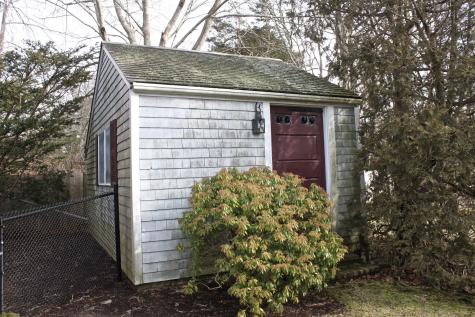 63 Bay Street Barnstable MA 02655