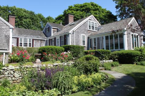 63 Bay Street Barnstable MA 02655