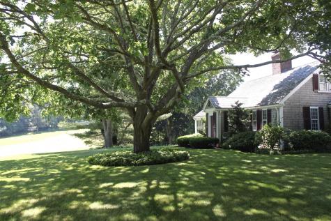 63 Bay Street Barnstable MA 02655