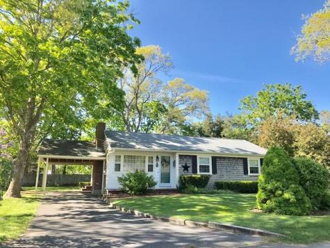 38 Morning Drive Yarmouth MA 02664