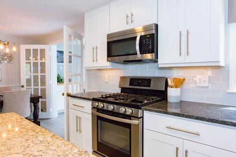 12 Bourne Hay Road Sandwich MA 02563