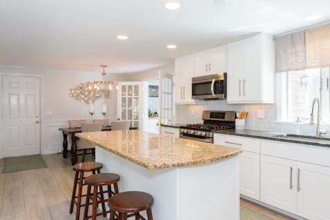 12 Bourne Hay Road Sandwich MA 02563