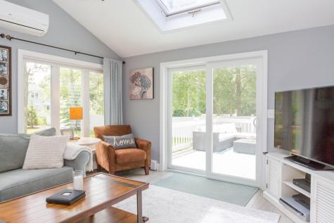 12 Bourne Hay Road Sandwich MA 02563