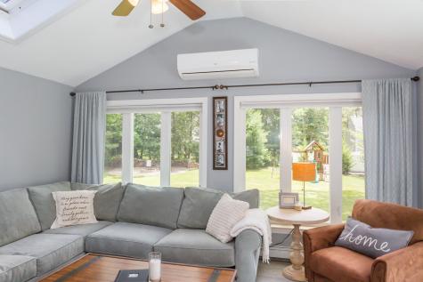 12 Bourne Hay Road Sandwich MA 02563