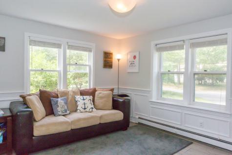 12 Bourne Hay Road Sandwich MA 02563