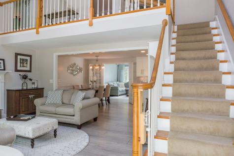 12 Bourne Hay Road Sandwich MA 02563