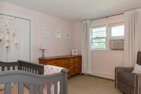 12 Bourne Hay Road Sandwich MA 02563
