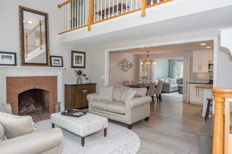 12 Bourne Hay Road Sandwich MA 02563
