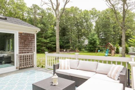 12 Bourne Hay Road Sandwich MA 02563