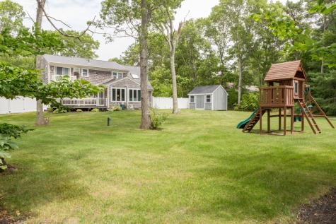 12 Bourne Hay Road Sandwich MA 02563