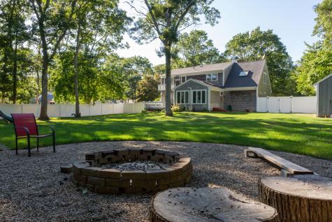 12 Bourne Hay Road Sandwich MA 02563