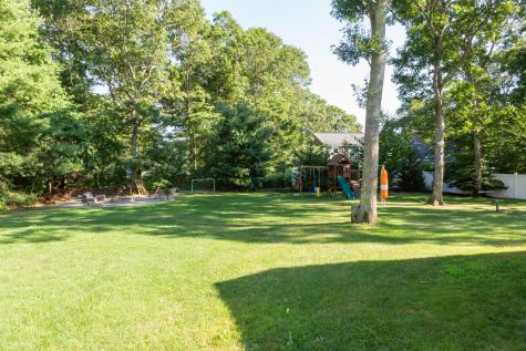 12 Bourne Hay Road Sandwich MA 02563