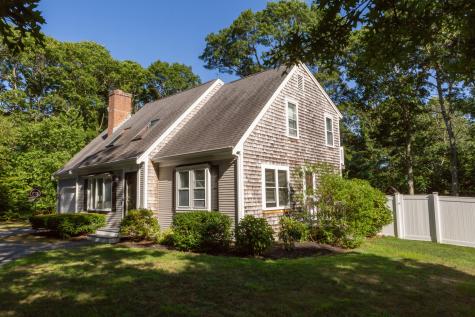 12 Bourne Hay Road Sandwich MA 02563