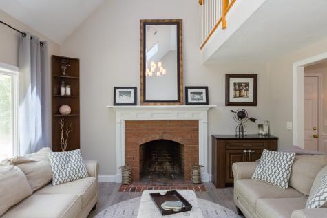 12 Bourne Hay Road Sandwich MA 02563