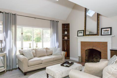 12 Bourne Hay Road Sandwich MA 02563