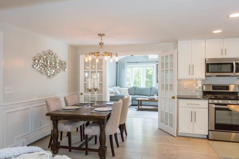 12 Bourne Hay Road Sandwich MA 02563