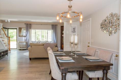 12 Bourne Hay Road Sandwich MA 02563