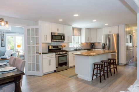 12 Bourne Hay Road Sandwich MA 02563