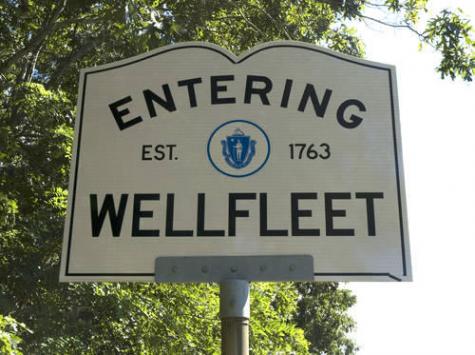 2101 Old Kings Highway Wellfleet MA 02667