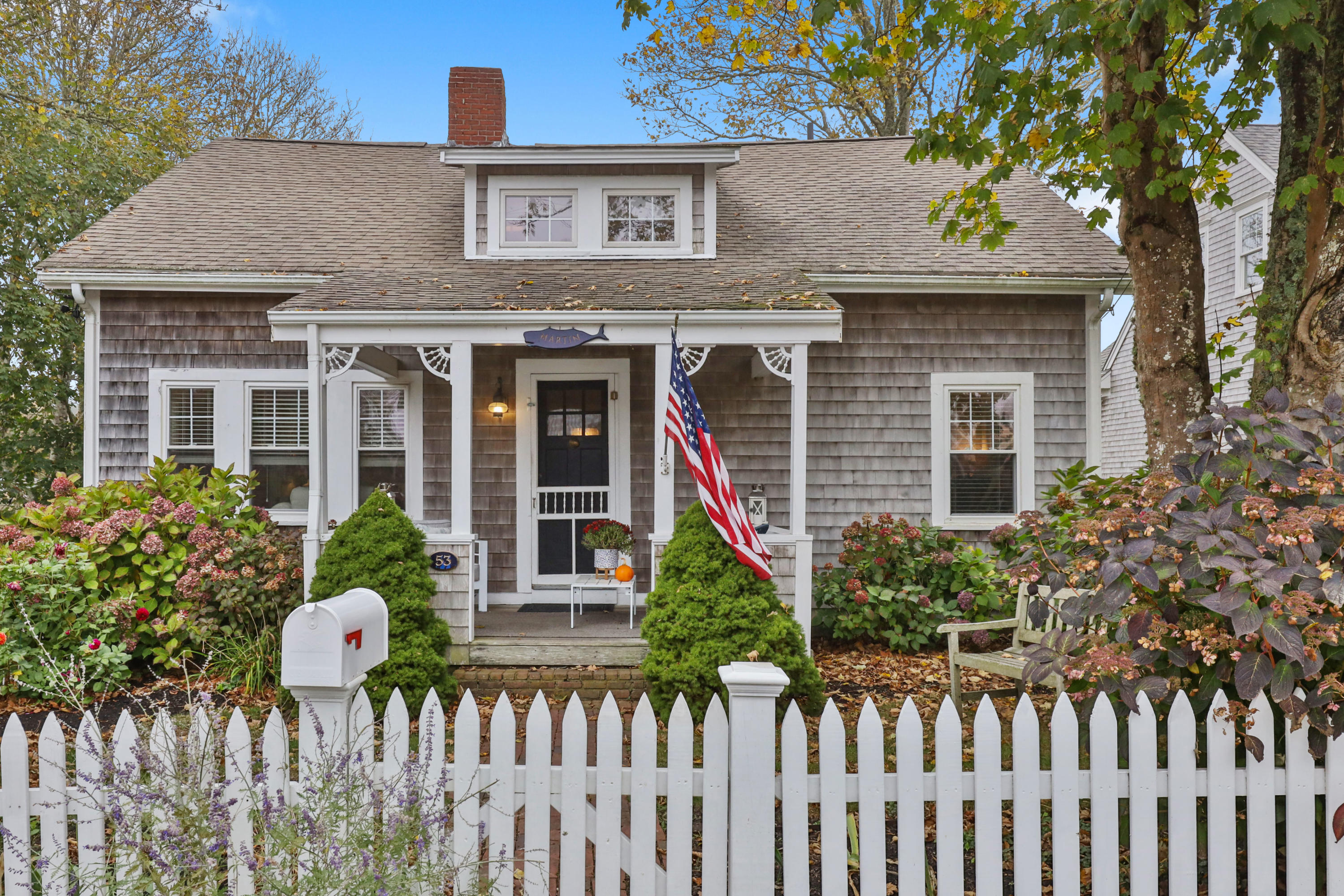 53 Seaview Street Chatham MA 02633