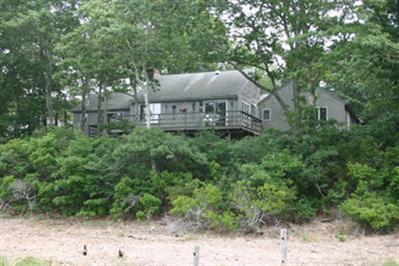 10 Little Marsh Lane Orleans MA 02653