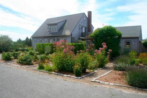 13 Bay View Drive Truro MA 02666