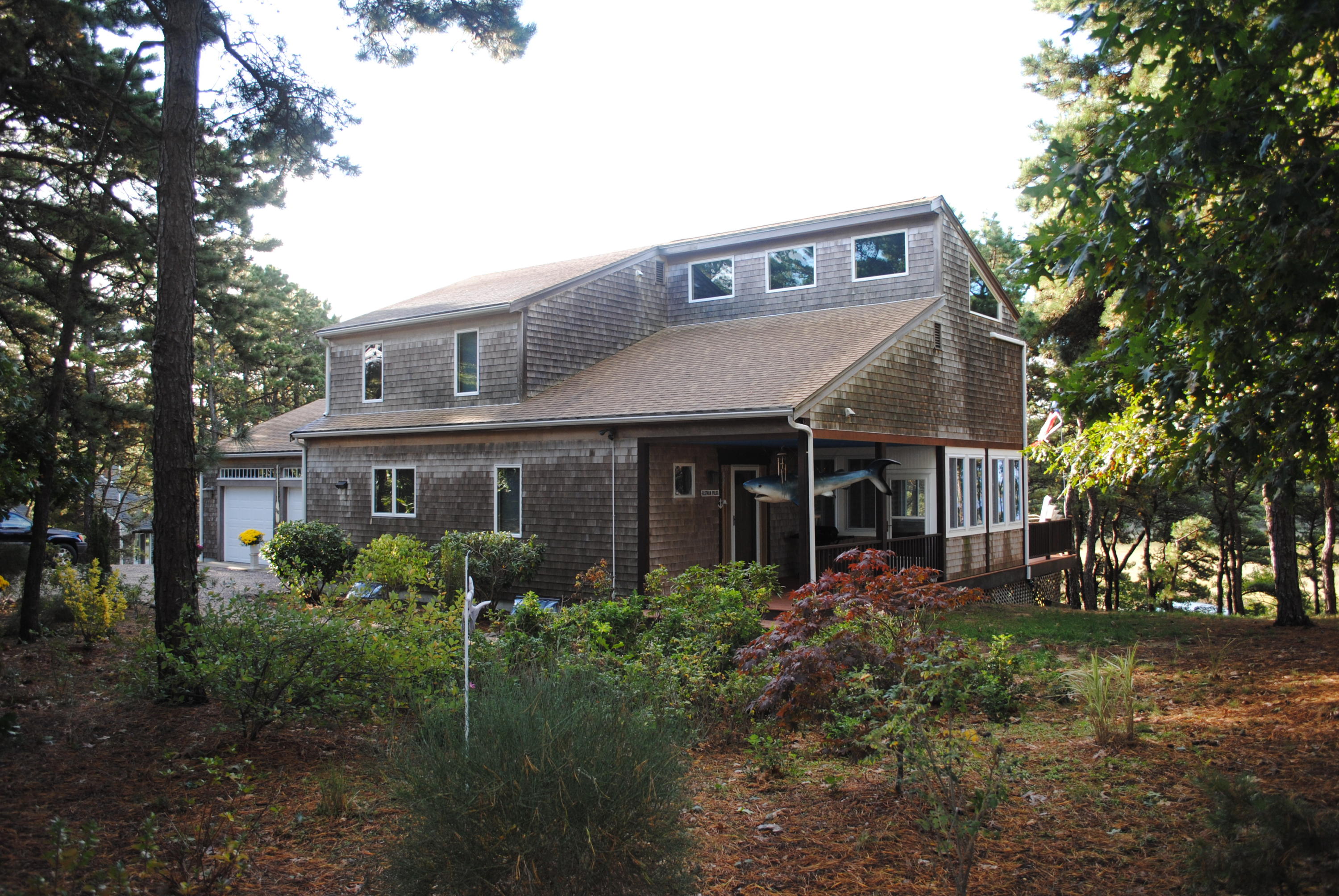 210 Blue Heron Road Wellfleet MA 02667
