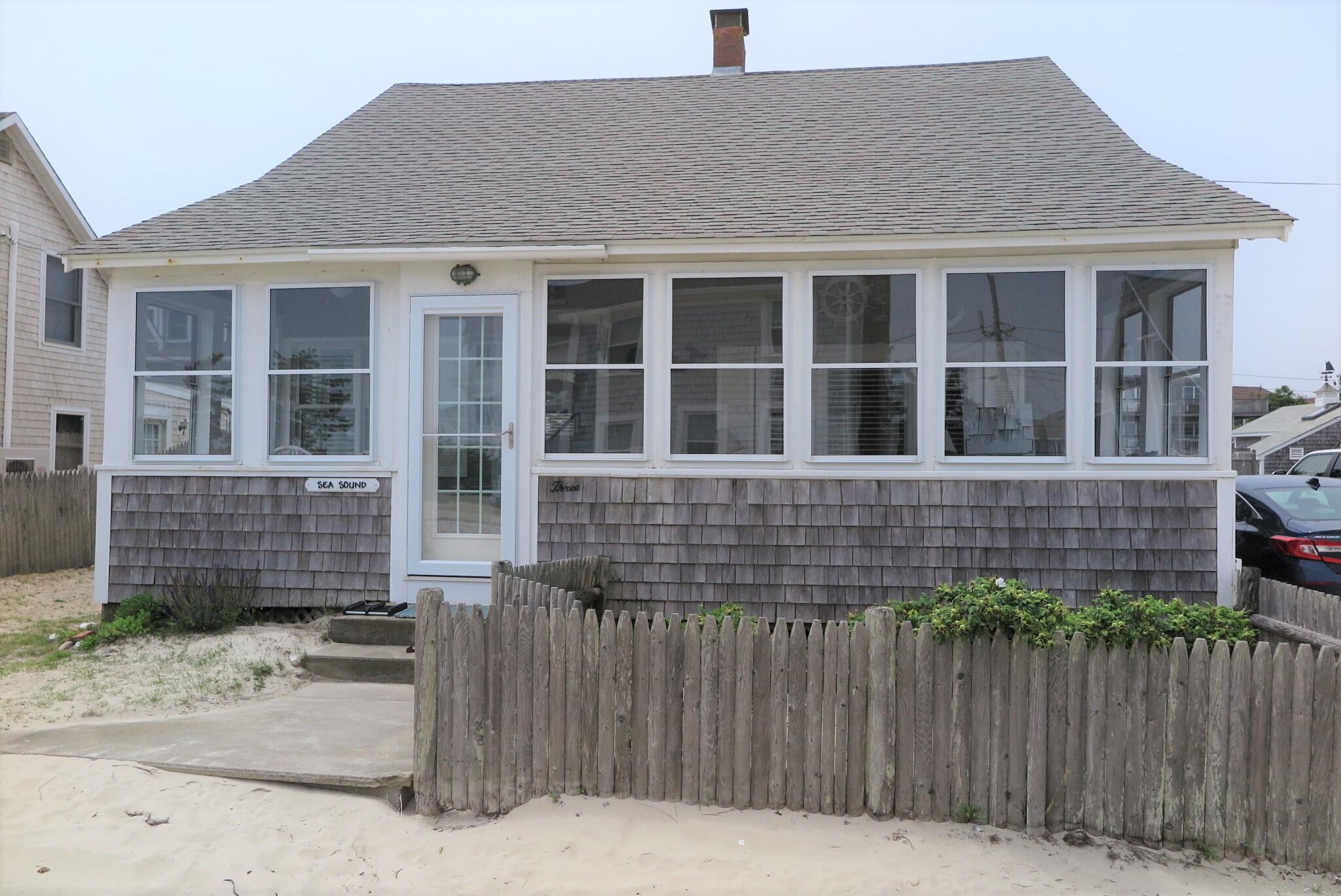 3 Ocean Avenue Dennis MA 02670