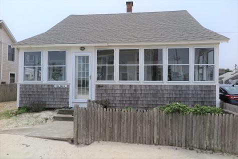 3 Ocean Avenue Dennis MA 02670