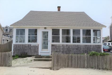 3 Ocean Avenue Dennis MA 02670
