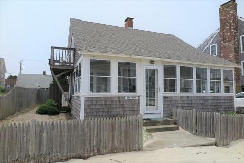 3 Ocean Avenue Dennis MA 02670