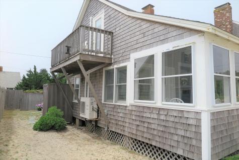 3 Ocean Avenue Dennis MA 02670