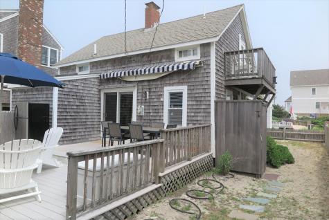3 Ocean Avenue Dennis MA 02670