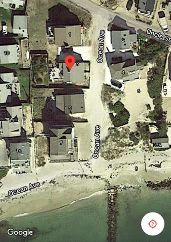 3 Ocean Avenue Dennis MA 02670