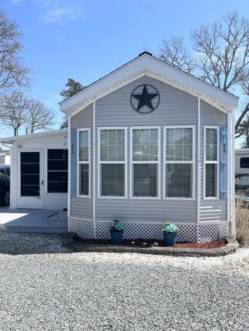184 Old Wharf Road Dennis MA 02639