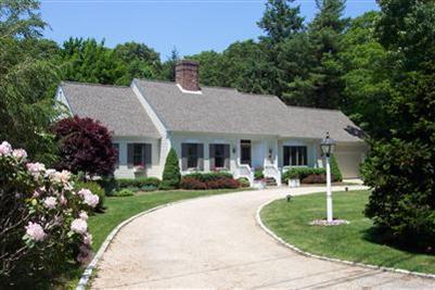 20 Bates Street Barnstable MA 02655